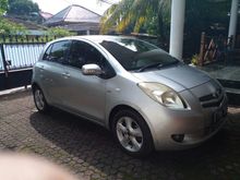 2008 Toyota Yaris 1.5 E Hatchback