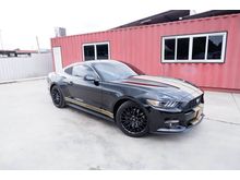 2016 Ford Mustang 2.3 (ปี 15-20) EcoBoost Coupe AT