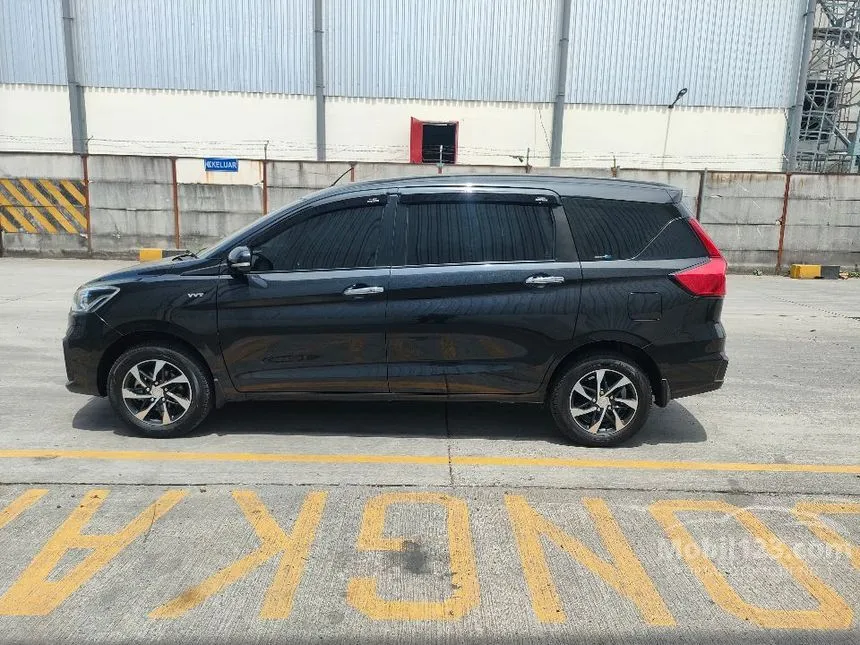 2022 Suzuki Ertiga Hybrid GX MPV