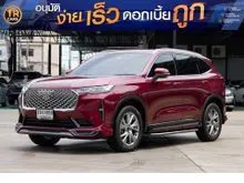2022 Haval H6 1.5 (ปี 21-27) Ultra SUV