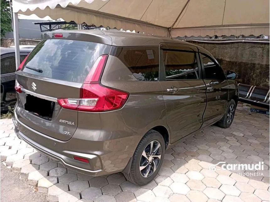 2021 Suzuki Ertiga GX MPV