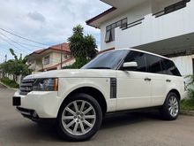 2010 Land Rover Range Rover 5.0 SUV RANGE ROVER VOGUE 5.0 SUPRRCHANGED 2010 2011 4X4 ATPM LAND CRUISER LX570 (Bebas Banjir)
