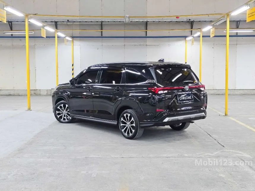 2023 Toyota Veloz Q (Non Premium Color) MPV