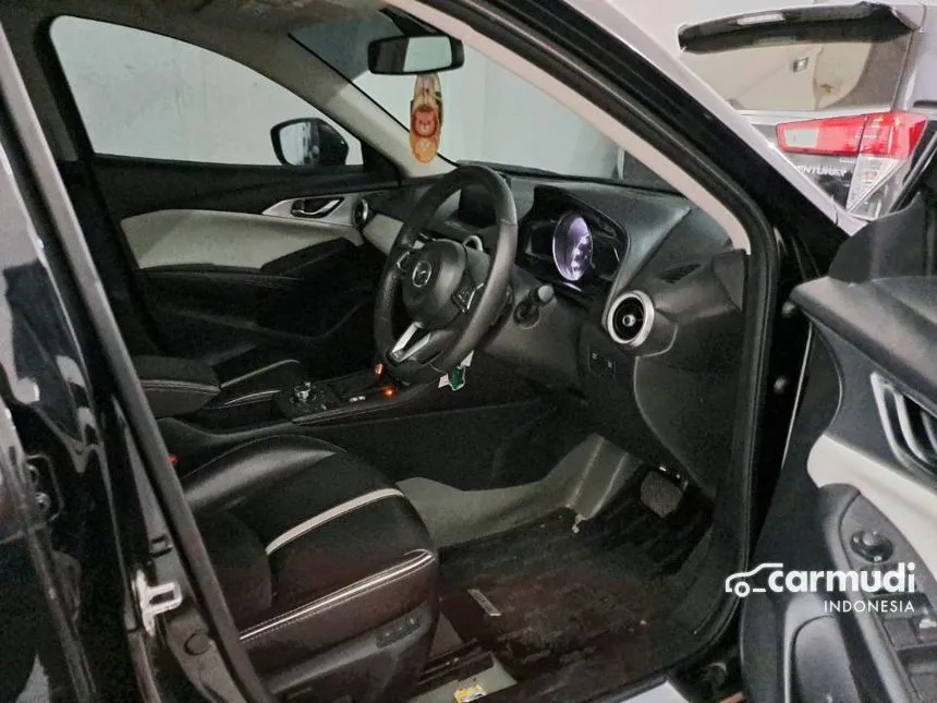 2020 Mazda CX-3 Pro SUV