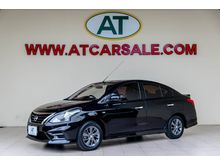 2017 Nissan Almera 1.2 (ปี 11-16) E SPORTECH Sedan AT