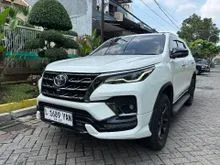 2022 Toyota Fortuner 2.8 GR Sport 4X2 SUV