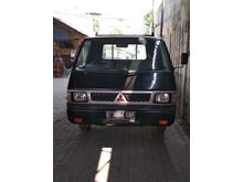 2012 Mitsubishi Colt L300 2.5 2.5L Diesel Pick Up 2dr #jualcepatpemiliklangsung