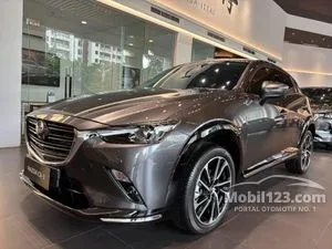 2025 Mazda CX-3 1.5 Touring SUV