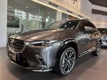 2025 Mazda CX-3 1.5 Touring SUV