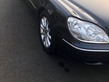 2000 Mercedes-Benz S320 3.2 W220 Sedan #jualcepatpemiliklangsung