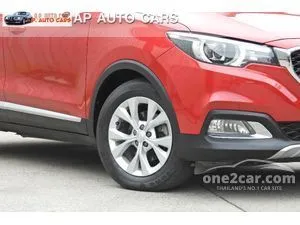 2018 MG ZS 1.5 D SUV
