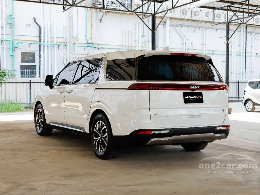 2022 Kia CARNIVAL EX Wagon