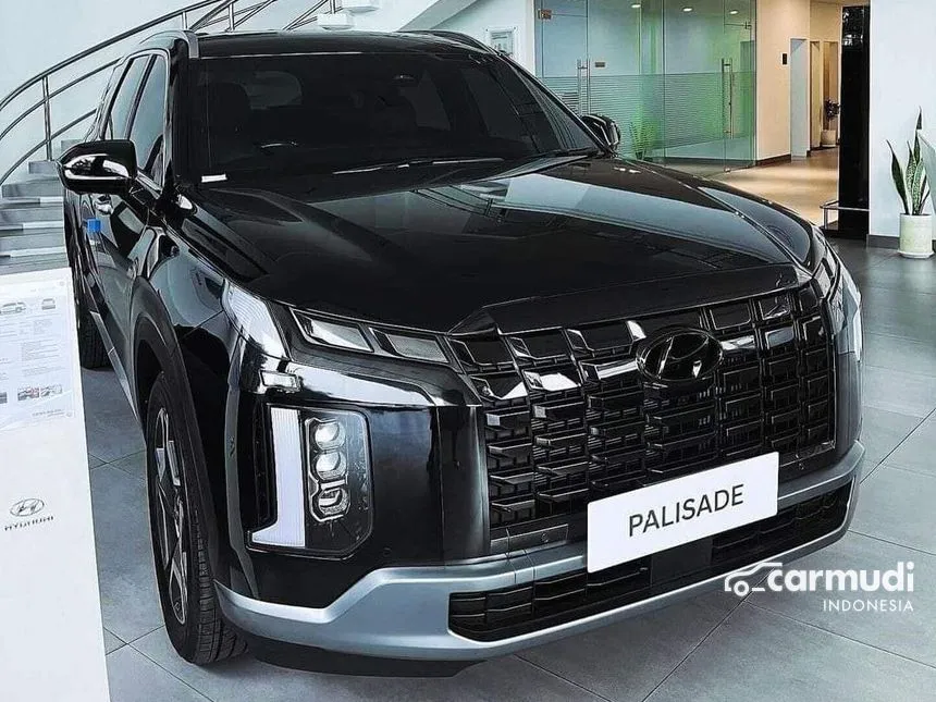 2024 Hyundai Palisade Signature AWD Wagon