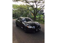 2009 Jaguar XF