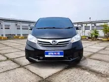2013 Honda Freed 1.5 E Matic Pajak Panjang