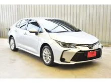 2020 Toyota Corolla Altis 1.6 (ปี 19-25) G Sedan