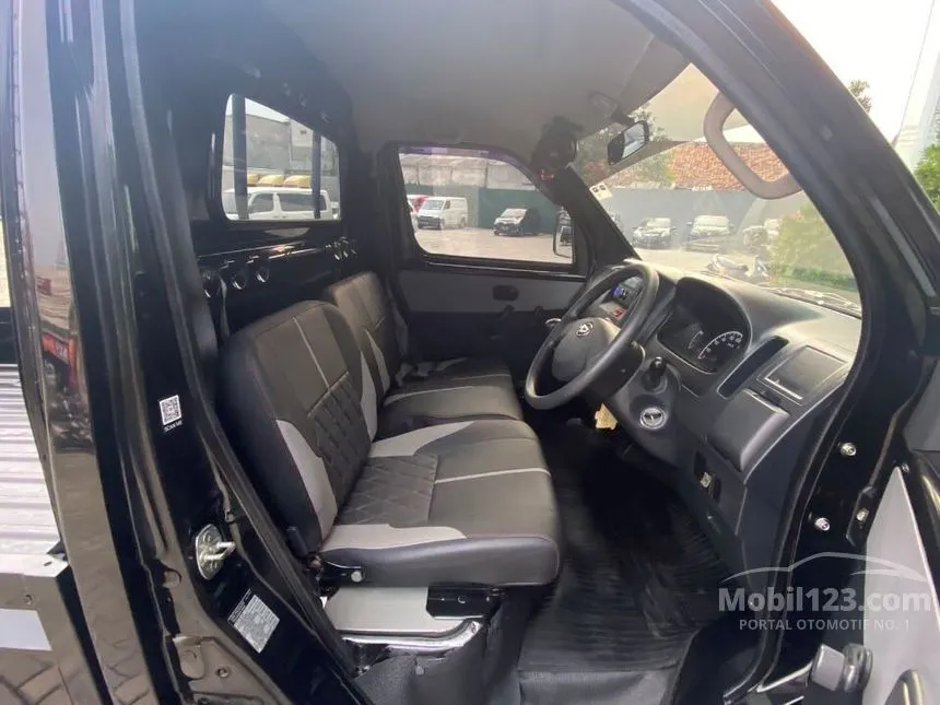 2020 Daihatsu Gran Max STD Single Cab Pick-up
