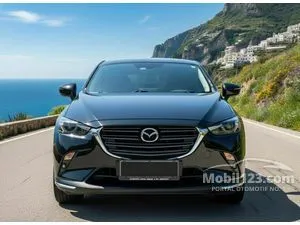 2021 Mazda CX-3 1.5 Sport SUV
