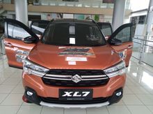 2020 Suzuki XL7 1.5 ALPHA Wagon PROMO GRATIS ANGSURAN DARI FARDO LANGSUNG APROVAL