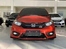 2022 Honda Brio 1,2 RS Urbanite Hatchback