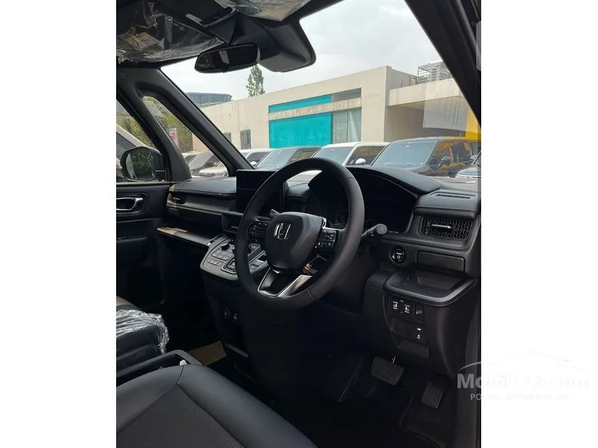 2025 Honda Stepwgn SPADA e:HEV MPV