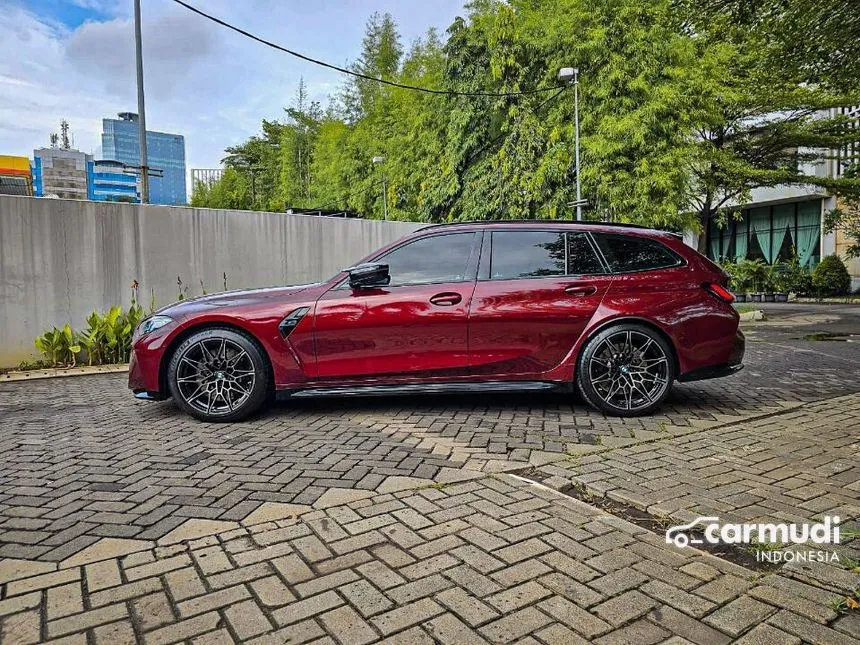 2023 BMW M3 Competition Touring M xDrive Wagon