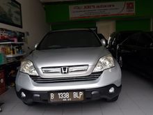 2007 Honda CR-V 2.0 i-VTEC AT Cash Kredit