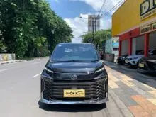 2023 Toyota Voxy 2.0 (Premium Color) Automatic