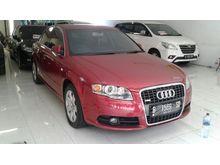 2007 Audi A4 2.0