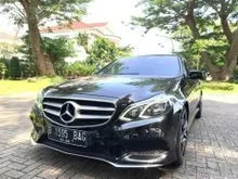 2016 Mercedes-Benz E400 3.0 AMG Sedan 504.5jt CASH MURAH Mercedes benz E400 AMG Line SPORT 2016 E 400