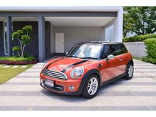 2011 Mini Cooper 1.6 R56 Hatchback AT
