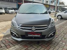 2017 Suzuki Ertiga 1.4 GX MPV