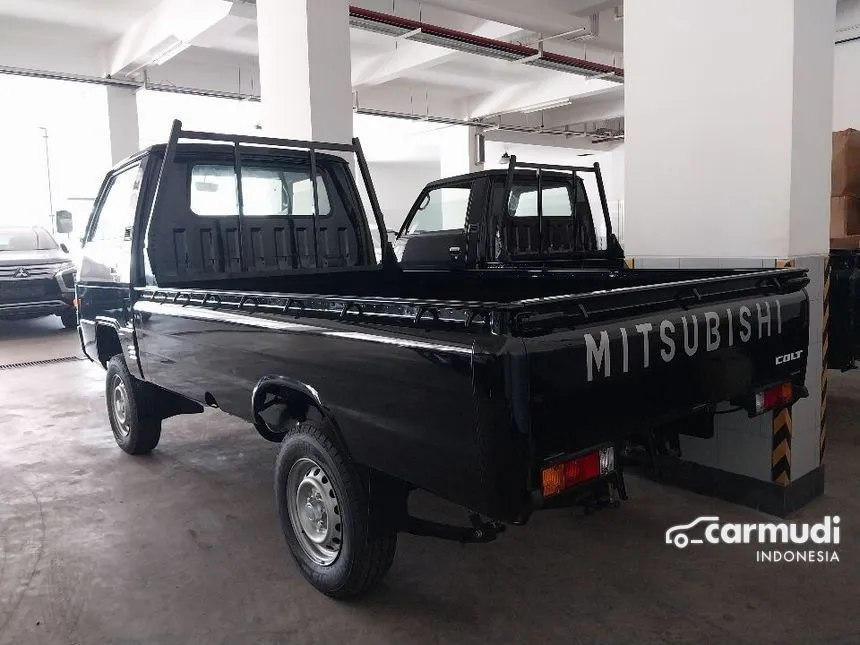 2023 Mitsubishi Colt L300 Single Cab Pick-up