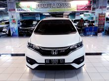 2018 Honda Jazz 1.5 RS Hatchback