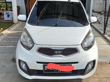 2014 KIA Picanto 1.2 SE 2 Hatchback