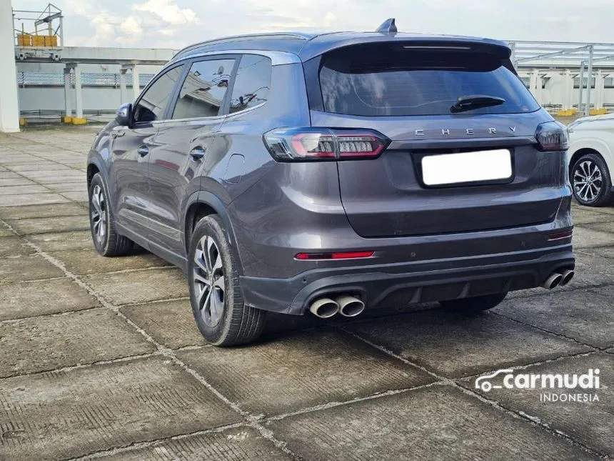 2023 Chery Tiggo 8 Pro Premium SUV