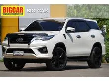 2016 Toyota Fortuner 2.8 (ปี 15-21) TRD Sportivo 4WD SUV