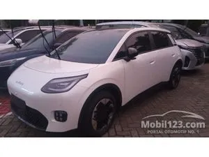 2026 GAC AION UT Standard Hatchback
