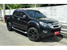 2013 Isuzu D-Max 3.0 CAB-4 (ปี 11-17) Vcross Z-Prestige Pickup AT