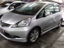2010 Honda Jazz 1.5 RS TDP 10 JT