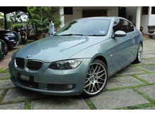 2008 BMW 335i 3.0 Coupe SE (A) -- EASY SELL --