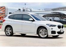 2019 BMW X1 2.0 F48 (ปี 16-20) sDrive20d M Sport SUV