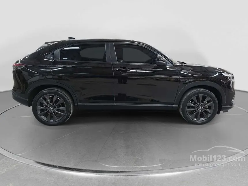 2022 Honda HR-V Special Edition SUV