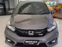 2022 Honda Brio 1,2 RS Hatchback