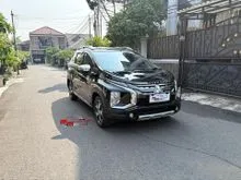 2021 Mitsubishi Xpander Cross 1.5 MPV Dp 18 Juta (ada barcode pertalite)