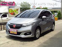 2018 Honda Jazz 1.5 (ปี 14-18) V i-VTEC Hatchback