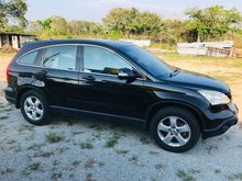2007 Honda CR-V 2.0 (ปี 06-12) S SUV AT