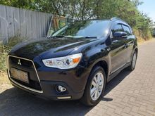 Mitsubishi Outlander Sport 2.0 GLS 2012 AT (ISTIMEWA)