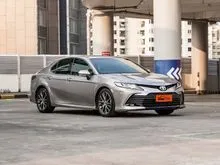 2022 Toyota Camry 2.5 V Sedan Camry