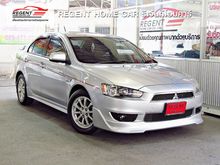2012 Mitsubishi Lancer EX 1.8 (ปี 09-15) GLS Sedan AT
